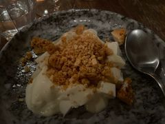 自制蜂巢冰激凌-BOR Eatery(安福路店)