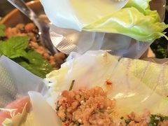 -CHINCHIN 青青·泰国料理(万象食家店)