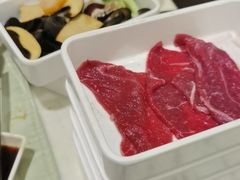 -冀粤香海鲜自助餐厅(西美五洲店)