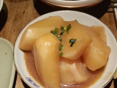 -兰溪小馆(东直门簋街店)