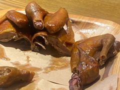 -鸽子窝(宋庄店)