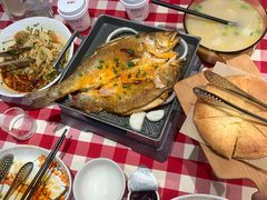 -西贝(上海中心店)