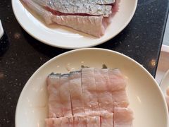 -正能量脆肉鲩火锅