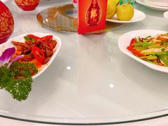 -北京西国贸大酒店