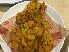 -杨氏青龙虾·羊蝎子(珠江路店)