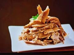 -大鸭梨烤鸭(望京店)