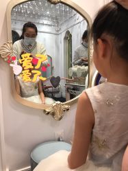 -MELAND CLUB亲子乐园·派对·餐厅(北京芳圆里ID MALL店)