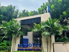 -普吉岛卡塔阿维斯塔诺富特酒店度假村