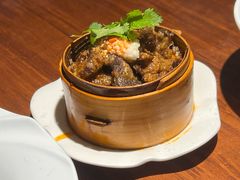 -龙抄手食府(浣花北路店)