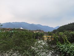 -清远静山湖景区