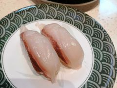 -万岁寿司(虎门万达店)