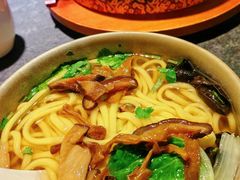 -安多素食(广仁寺路店)