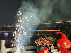 -汉水谣·江景餐厅(江滩店)