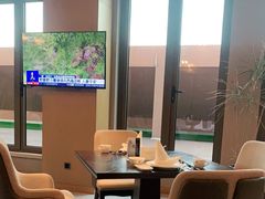 -湖州皇冠假日酒店-彩丰楼中餐厅
