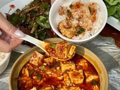 -川白楼·老成都院坝川菜鱼鲜馆(马鞍路店)