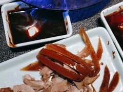 -紫光园·烤鸭·北京菜(团结湖店)