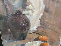 -子木画室·艺考·儿童画(九亭校区)