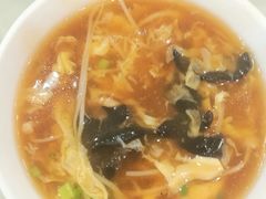 -陶然饺子城(奥体中路店)