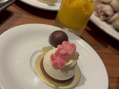 -广州富力君悦大酒店·凯菲厅