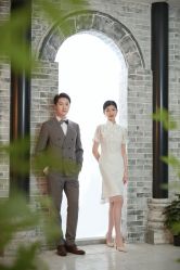 -巴黎恋人(盛景嘉园店)