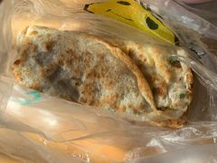 -金杨老摊头蛋饼(金口路店)