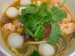 -明月虾面(厦禾路店)