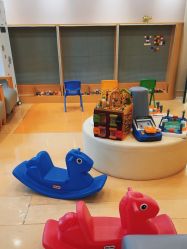 -北京亚运村美中宜和妇儿医院