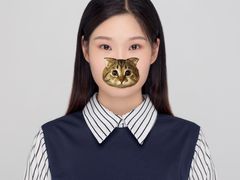 -iF摄影•全家福•证件照•形象照(南山店)