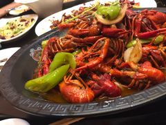 -金陵暴走小龙虾·迷踪蟹(凯德MALL店)