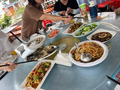 -阿弟特色海鲜餐厅·大排档(平潭店)