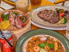 -森Some Fusion(荔湾店)
