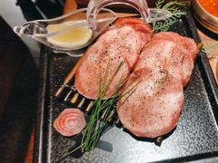 -九田家黑牛烤肉料理(顺义区华联金街店)