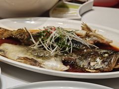 -万荣烤鸭店·北京菜(天坛店)