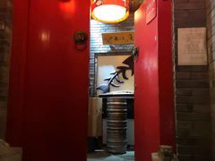 门面-丽江庭院·云南野生菌·海鲜火锅(鼓楼四合院店)