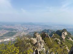 -丹东凤凰山景区