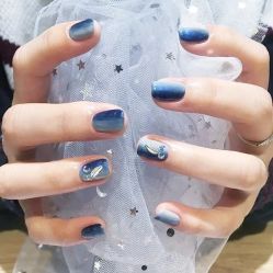 -Pink You美甲美睫纹绣定制中心