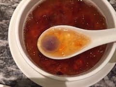 桃胶小圆子-鹿港小镇(中关村店)