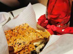 餐前面包-Solo(衡山路店)