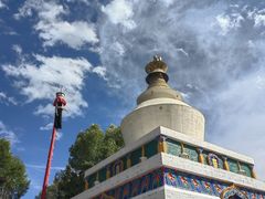 -塔尔寺