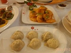 -万宝海鲜舫(劳动公园店)