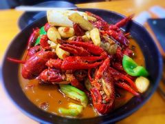 -回·龙虾铺·盆盆蟹·烧烤大排档(回龙观店)