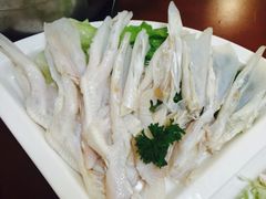 -小天鹅火锅(美佳华店)