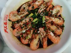 -严三毛口味虾·小严同学的店(曙光路直营店)