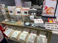 -阮大兴糕团(杭州西湖银泰百货店)