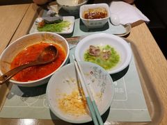-老乡鸡(亚夏汽车城同创科技园店)