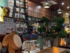 -咖法森林·咖啡  酒吧(天河店)