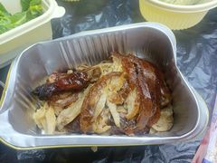 -悦融琥珀·京鲁菜·海味珍品(西单店)