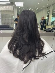 -INLIFE HAIR韩国美发