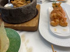 -品海楼·大连海胆锅贴馆(东港店)