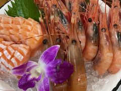-银子铁板烧料理自助餐(人民广场店)